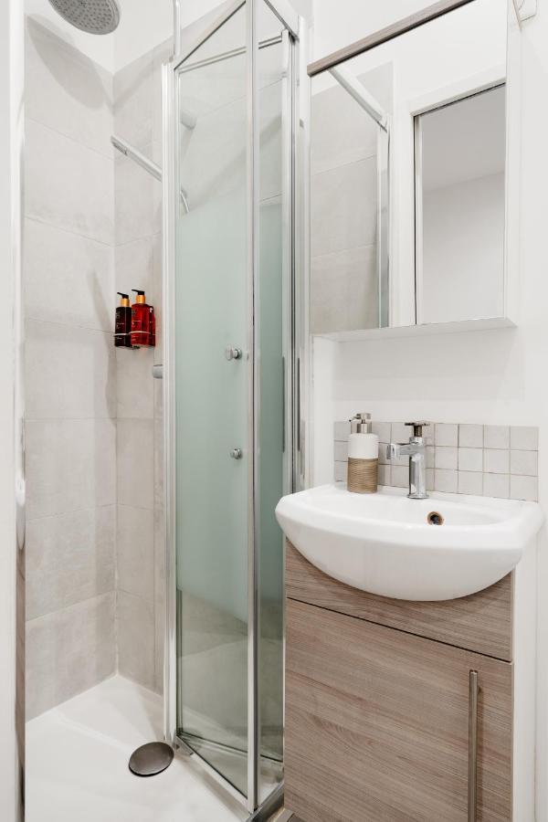 Edgar Suites Marais - Réaumur París Exterior foto