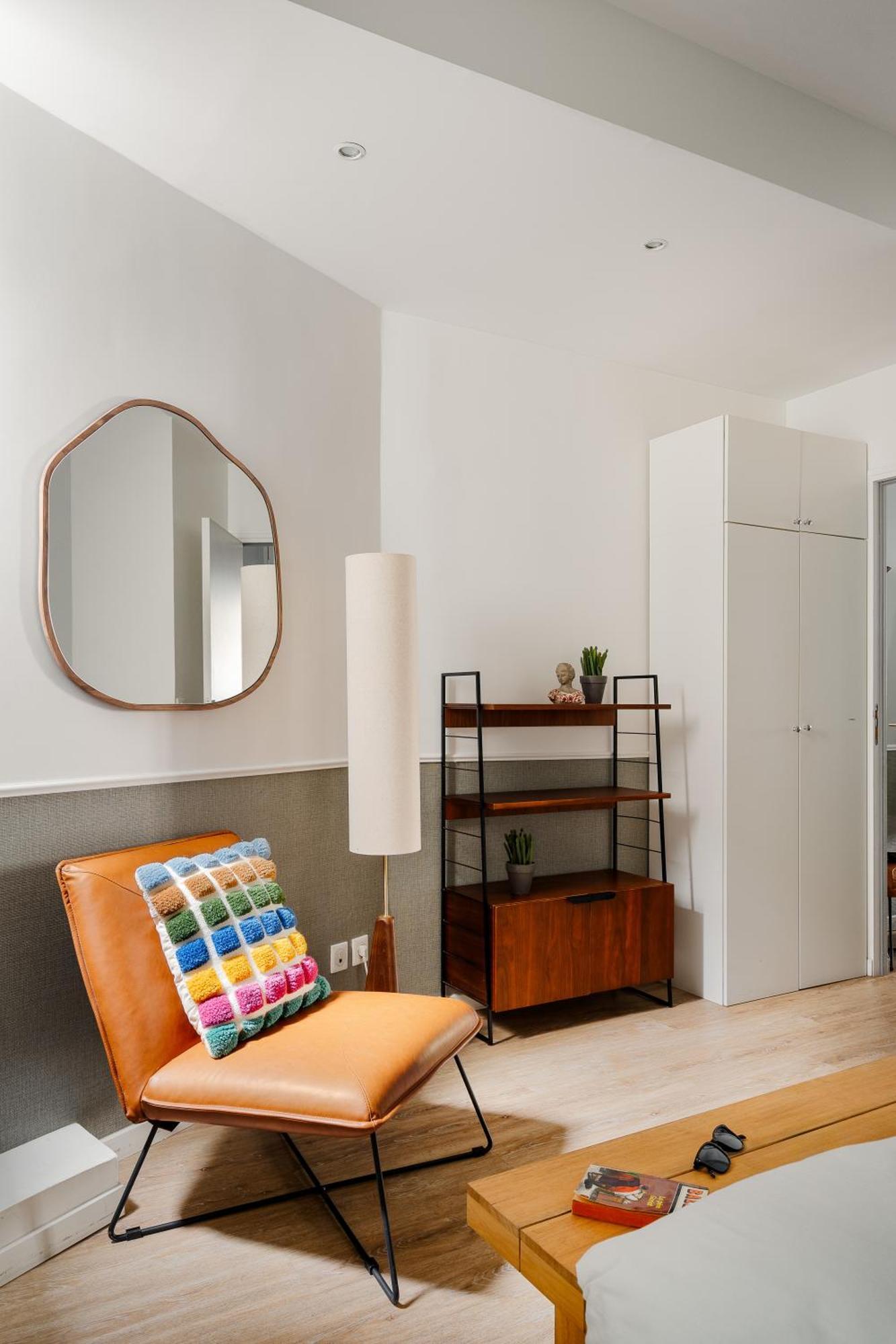 Edgar Suites Marais - Réaumur París Exterior foto